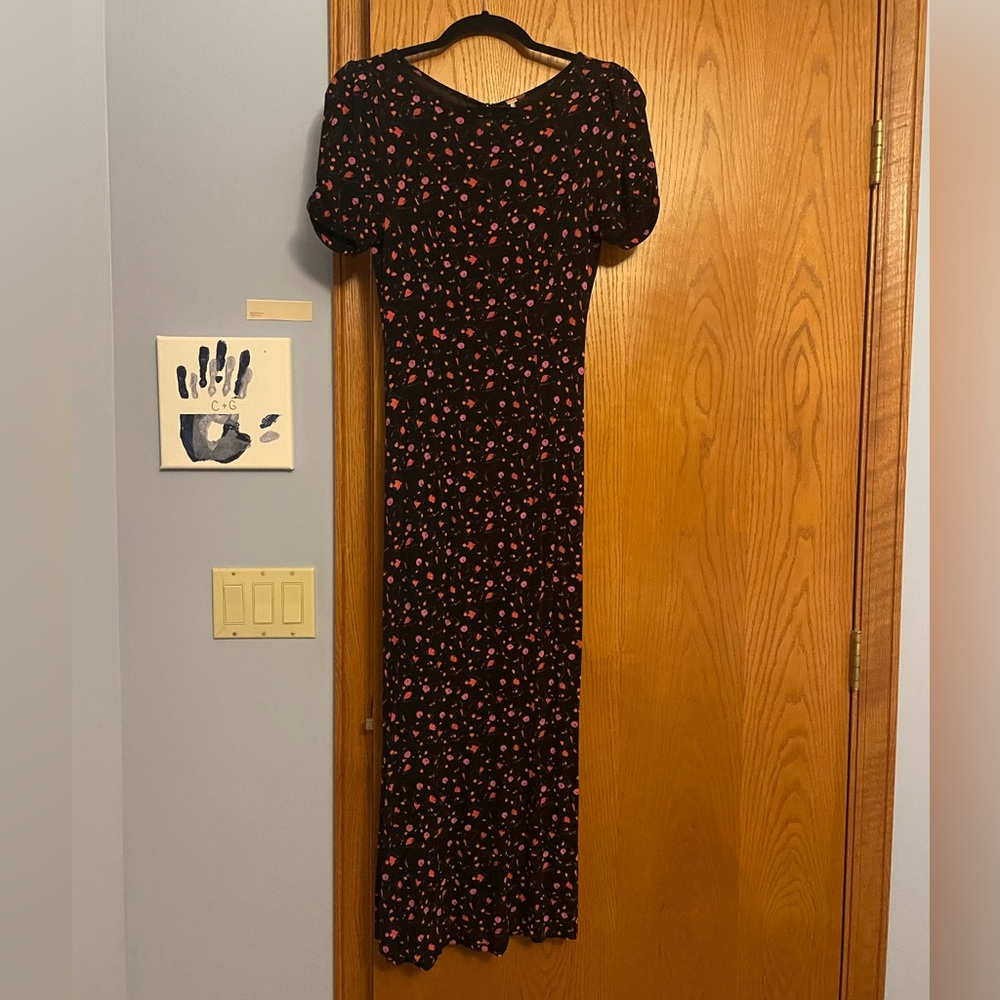 COPY - Free people maxi dress